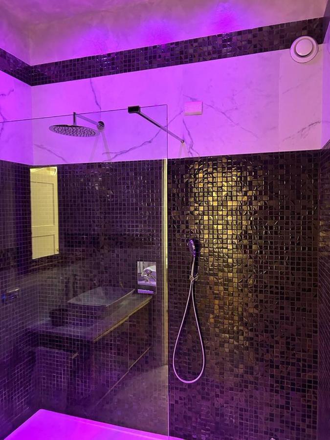 Piazza Venezia Luxury Suite روما المظهر الخارجي الصورة